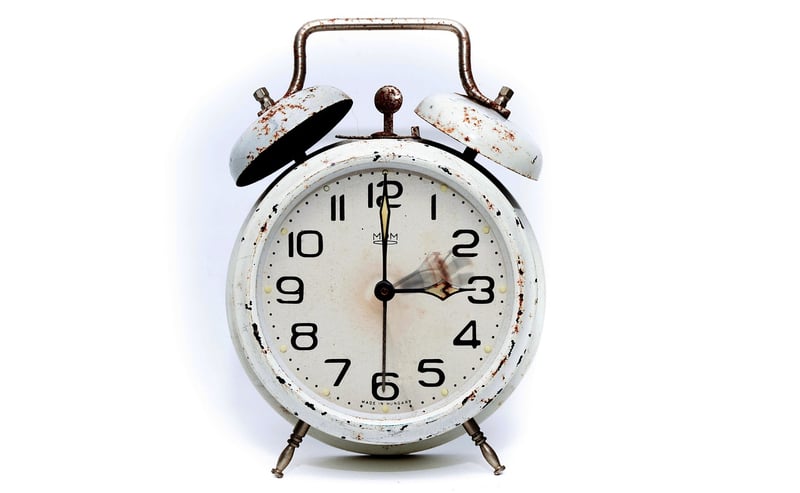Time Travel Ethics