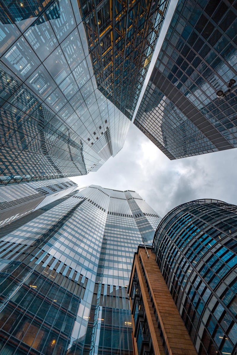 Future Human Habitats
