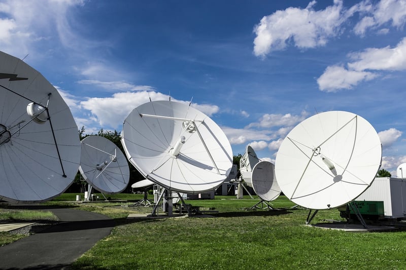 SETI