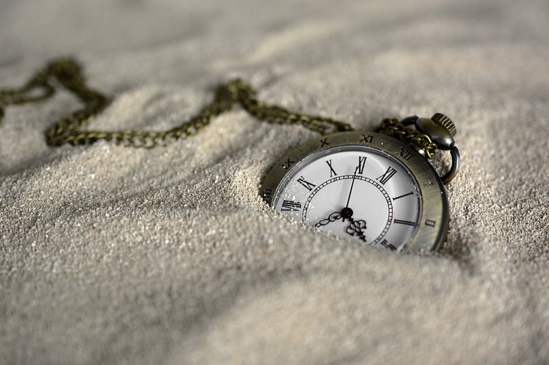 Time Wars Image